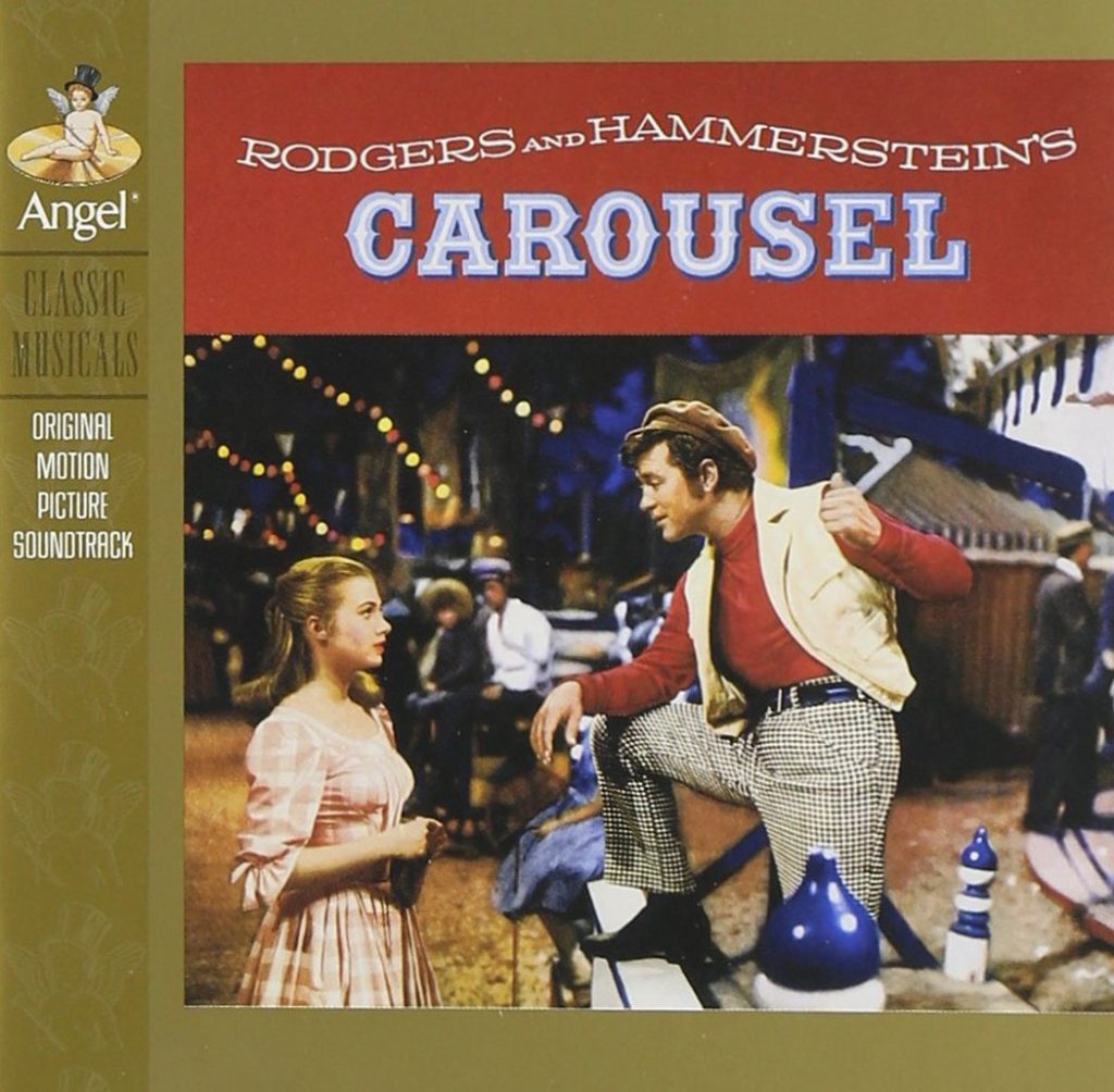 Carousel (1956 Film Soundtrack)