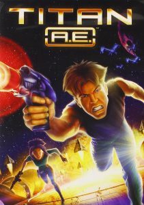 Titan A.E.