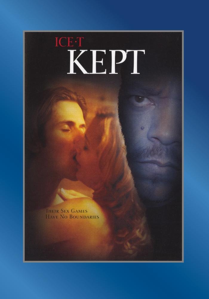 Kept [DVD]