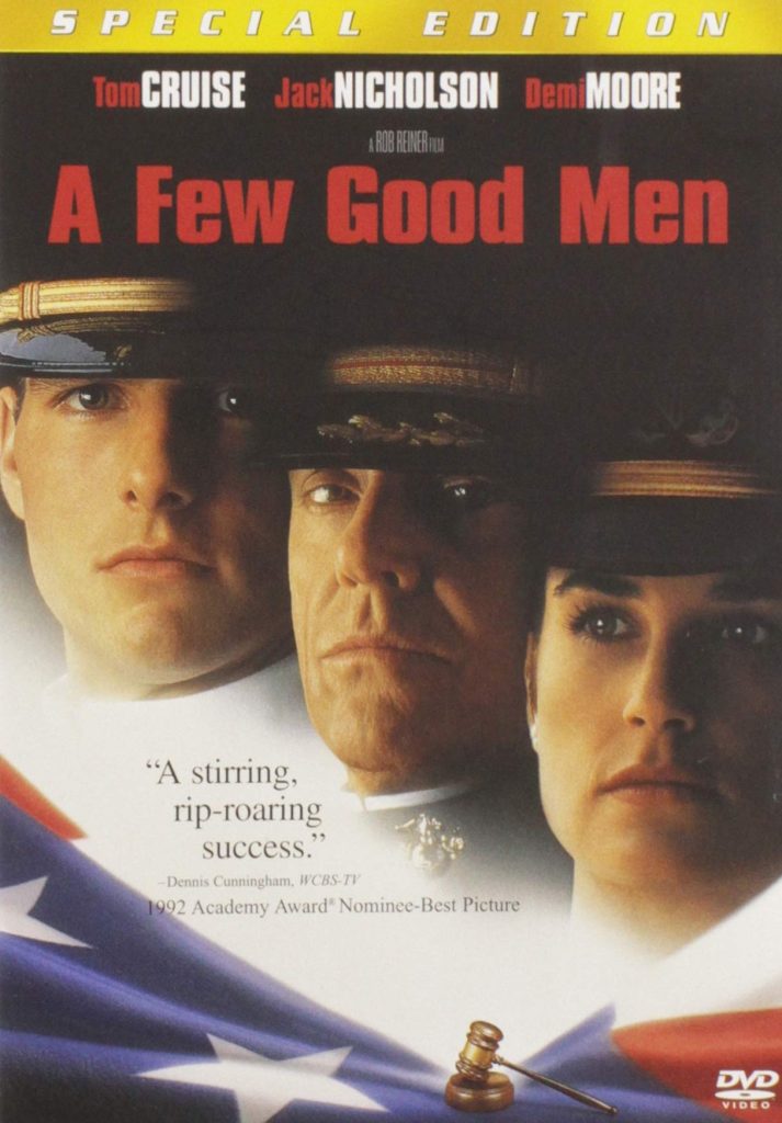 A Few Good Men