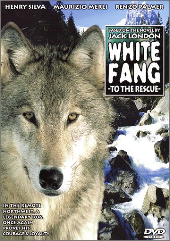 White Fang to the Rescue