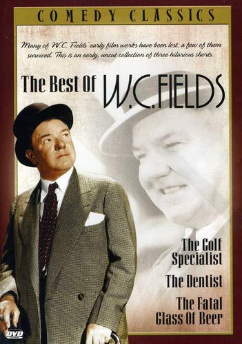 The Best of W.C. Fields