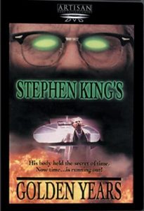Stephen King’s Golden Years