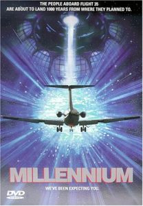 Millennium [DVD]