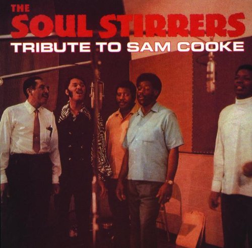 Tribute to Sam Cooke