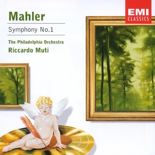 Symphony No 1