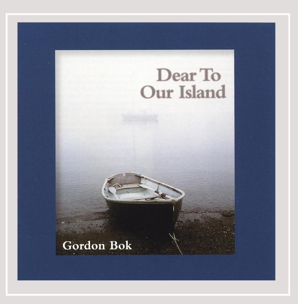 Dear To Our Island
