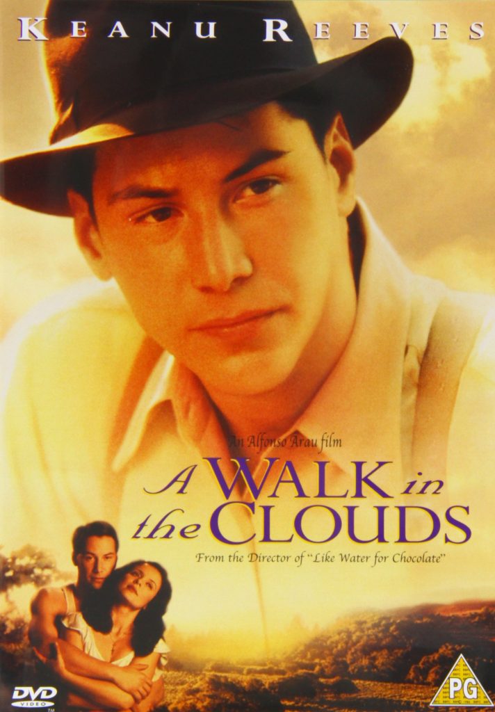 A Walk in the Clouds