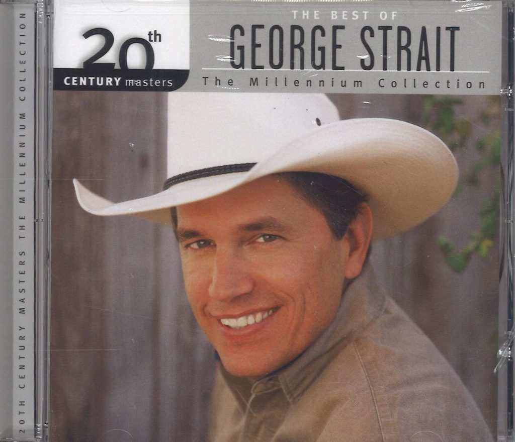 George Strait - 20th Century Masters: Millennium Collection