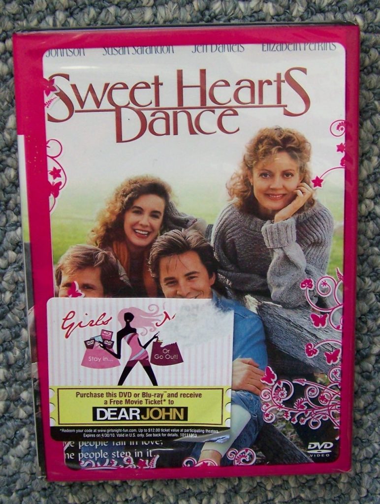 Sweet Hearts Dance