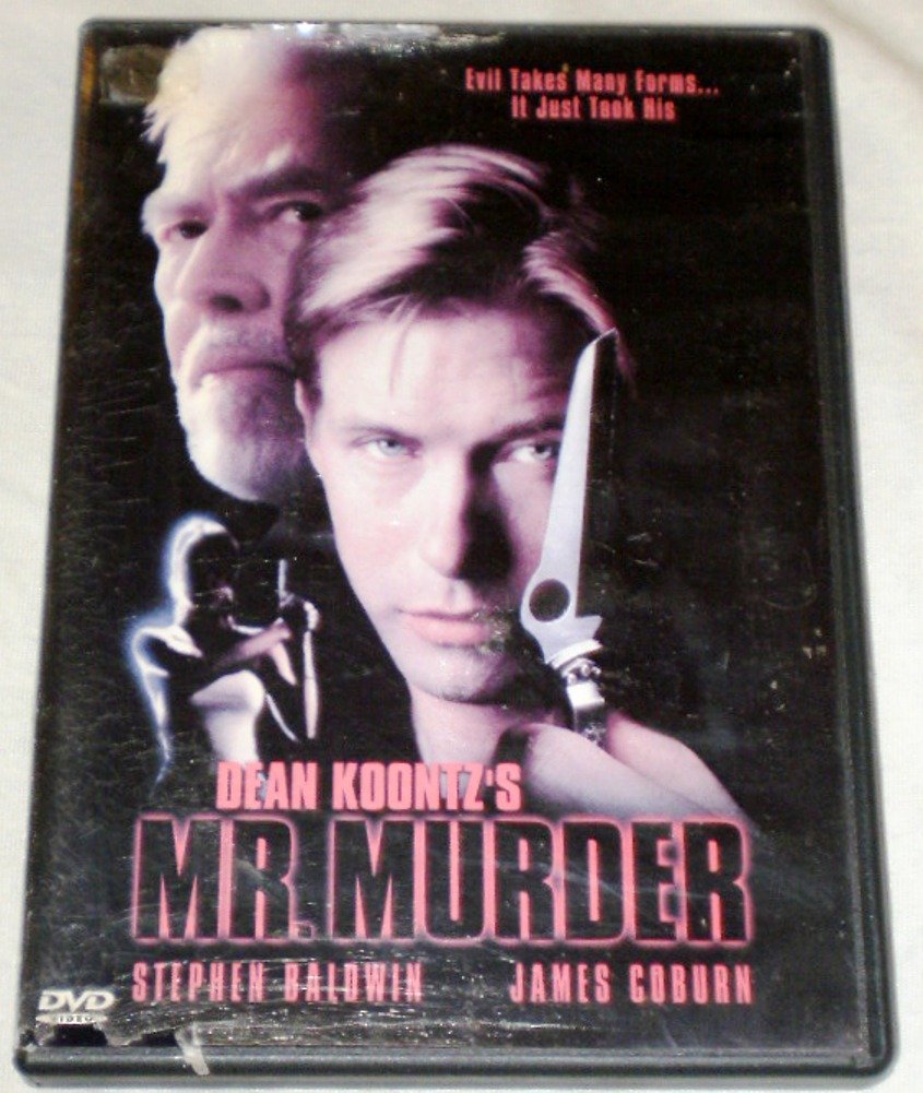 Mr. Murder