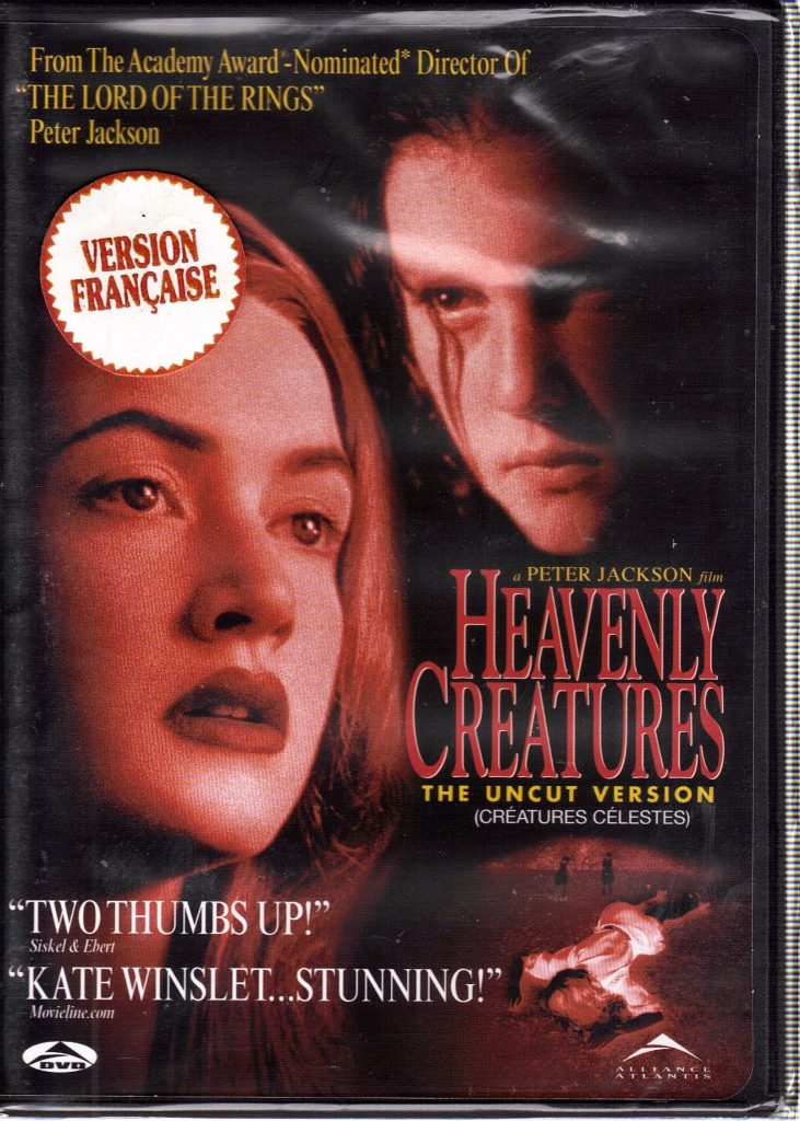 Heavenly Creatures