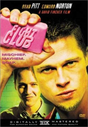 Fight Club (Widescreen Edition) [DVD]