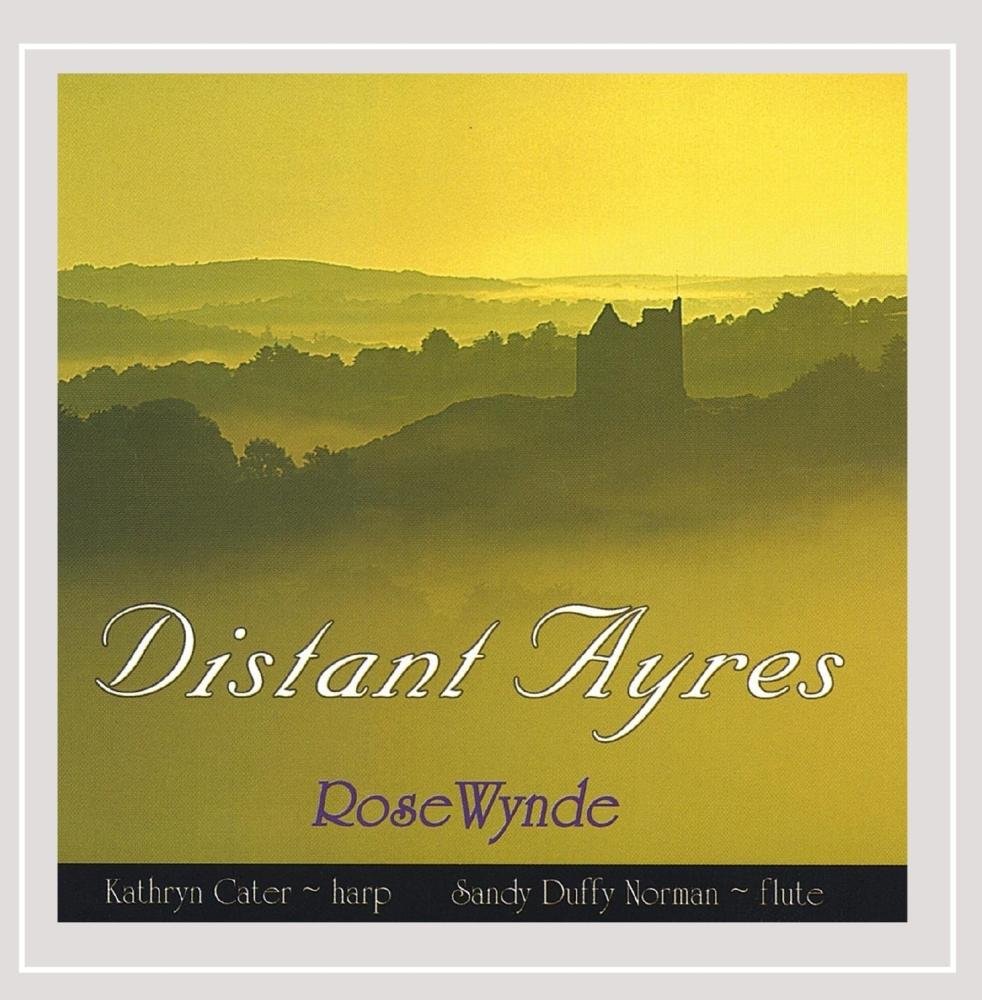 Distant Ayres
