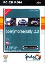 COLIN MCRAE RALLY 2