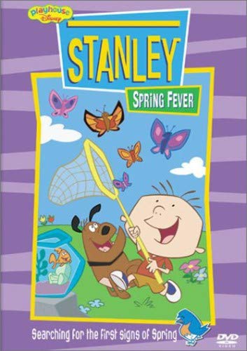 Stanley - Springfever