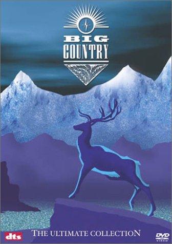 Big Country: The Ultimate Collection