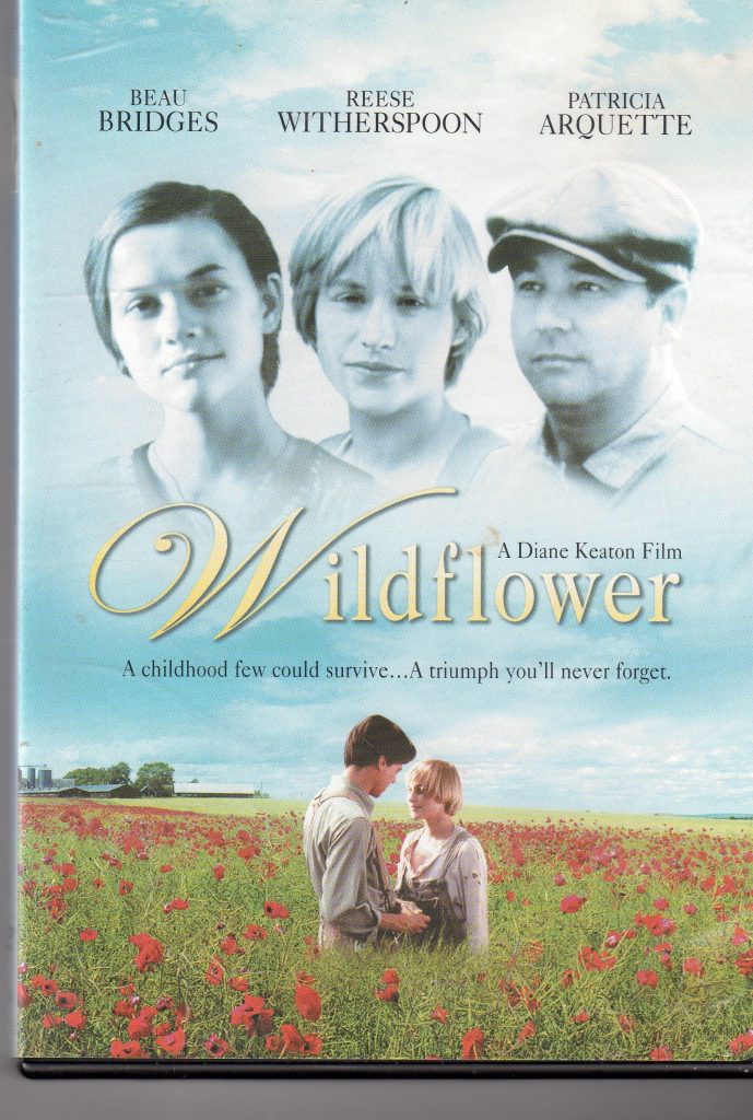 Wildflower