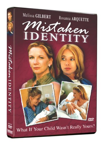 Mistaken Identity [DVD]
