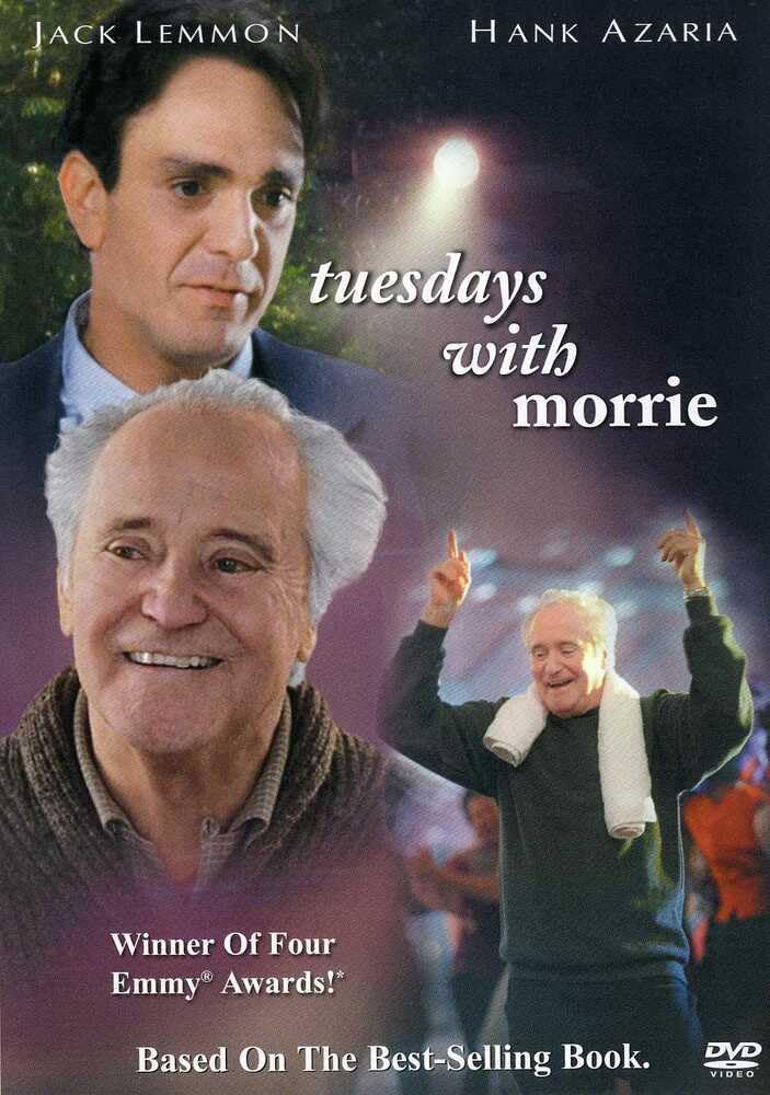Tuesday's With Morrie