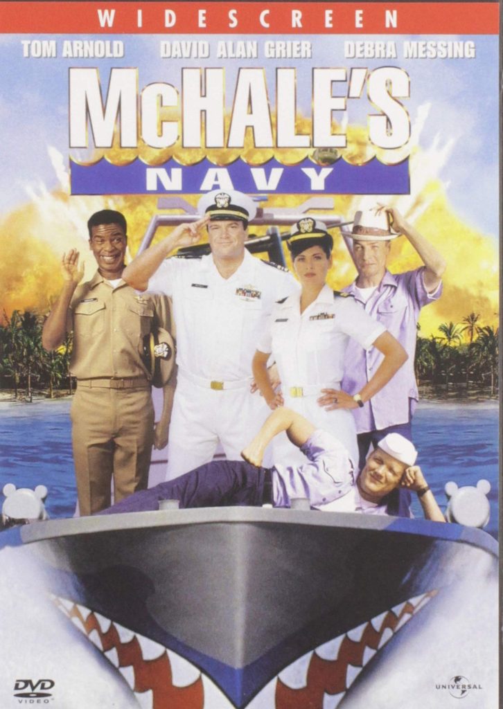 McHale's Navy