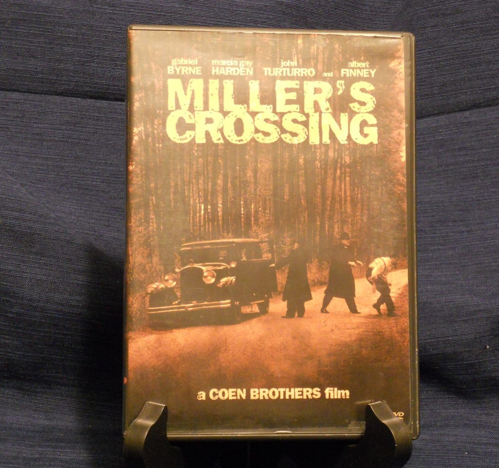 Miller's Crossing