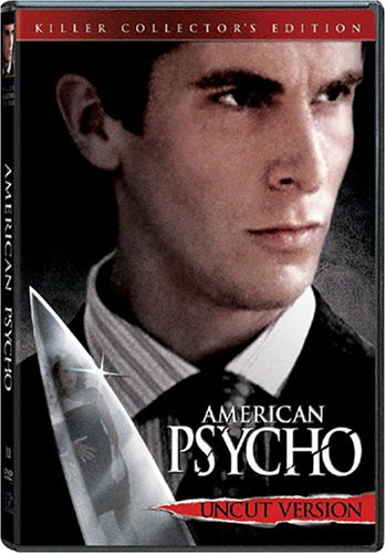 American Psycho [DVD]