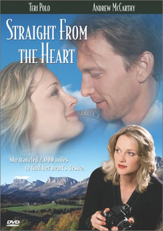 Straight From the Heart [DVD]