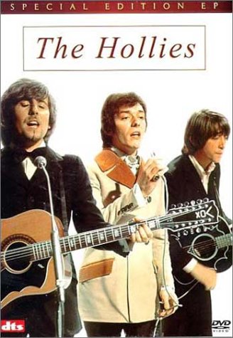 The Hollies [DVD]