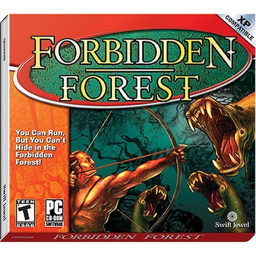 COSMI Forbidden Forest (Windows)