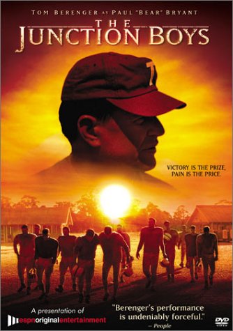 The Junction Boys [DVD]