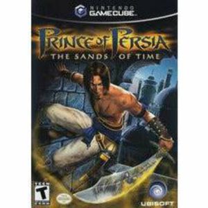 Prince of Persia: Sands of Time