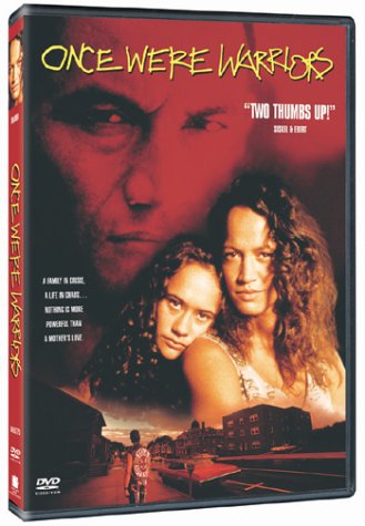 Once Were Warriors [DVD]