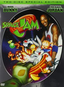 Space Jam