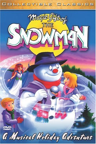 Gift of Snowman, The