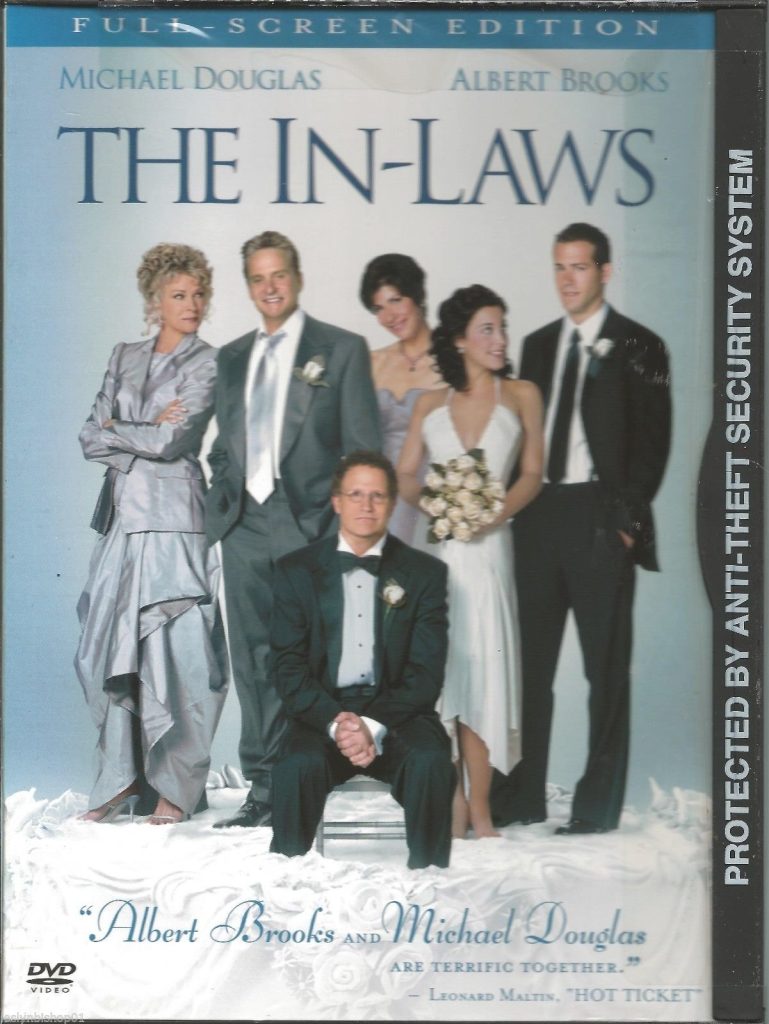The In-Laws (Full Screen Edition)