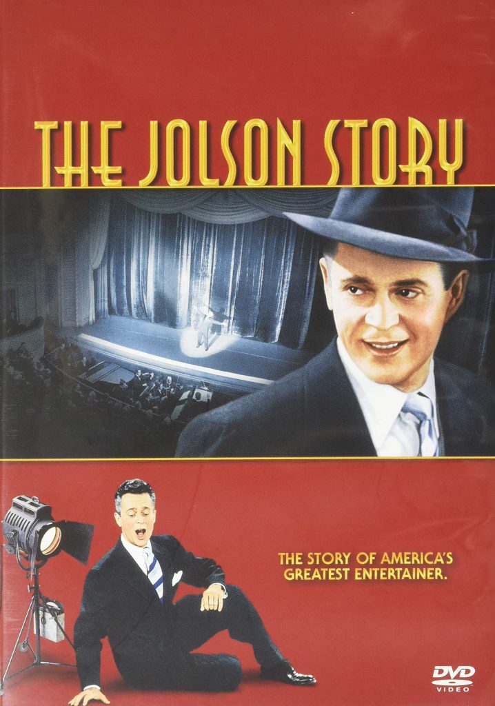 The Jolson Story