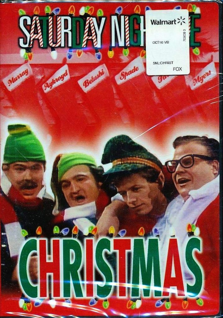 Saturday Night Live - Christmas
