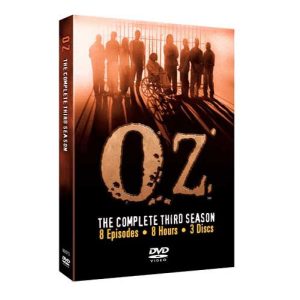 Oz: Season 3