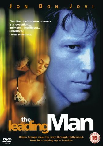 The Leading Man