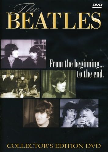 The Beatles: From The Beginning... To The End