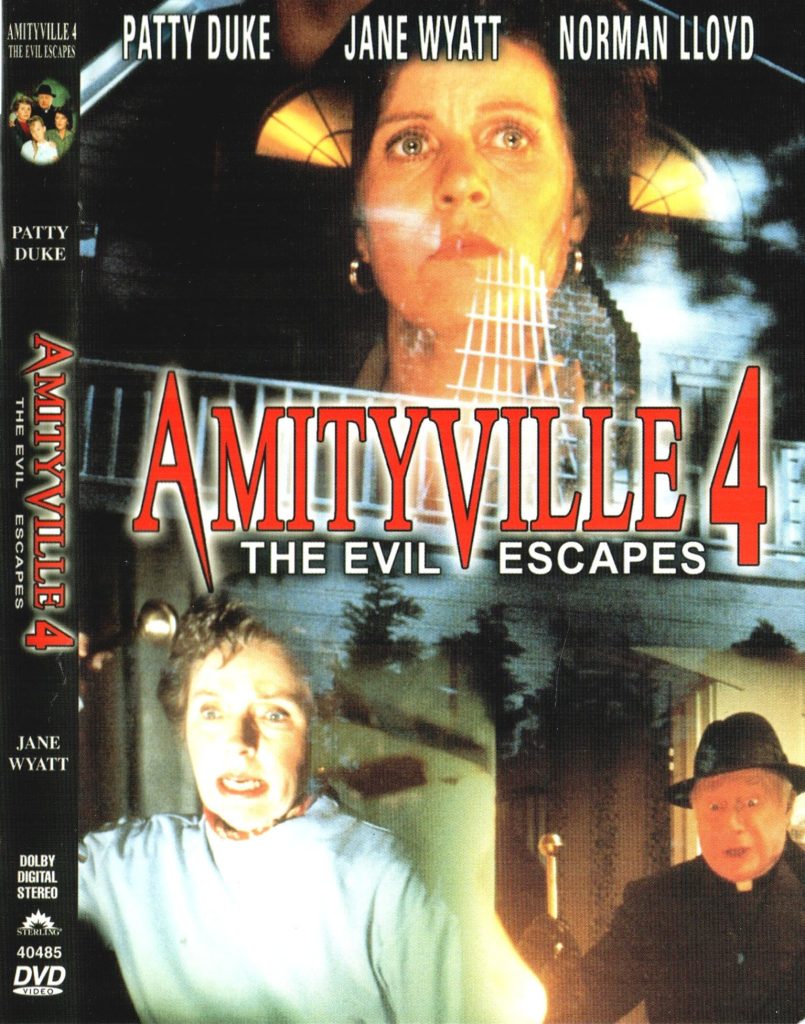 Amityville 4: The Evil Escapes (1989)