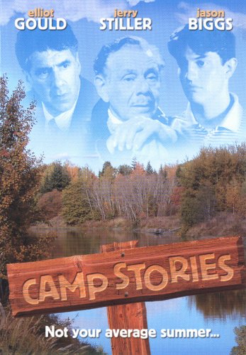 Camp Stories [DVD]