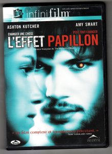 The Butterfly Effect – Infinifilm Edition
