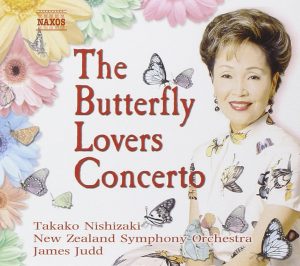 Butterfly Lovers Concerto