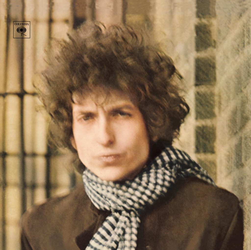 Bob Dylan - Blonde on Blonde [Remastered 1-CD] [Remaster]