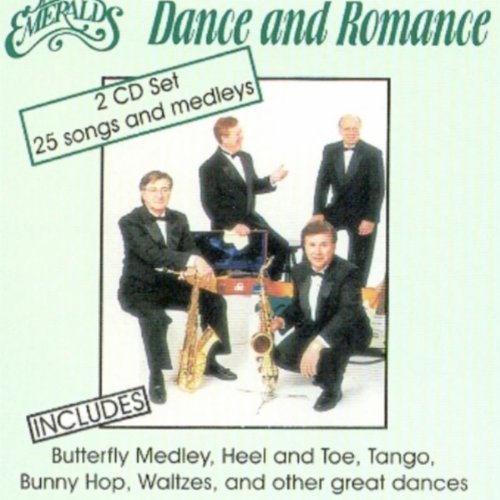 Dance & Romance