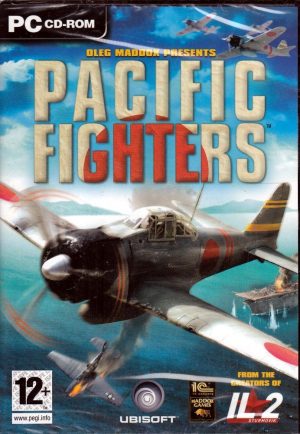 Pacific Fighters - PC