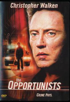 The Opportunists