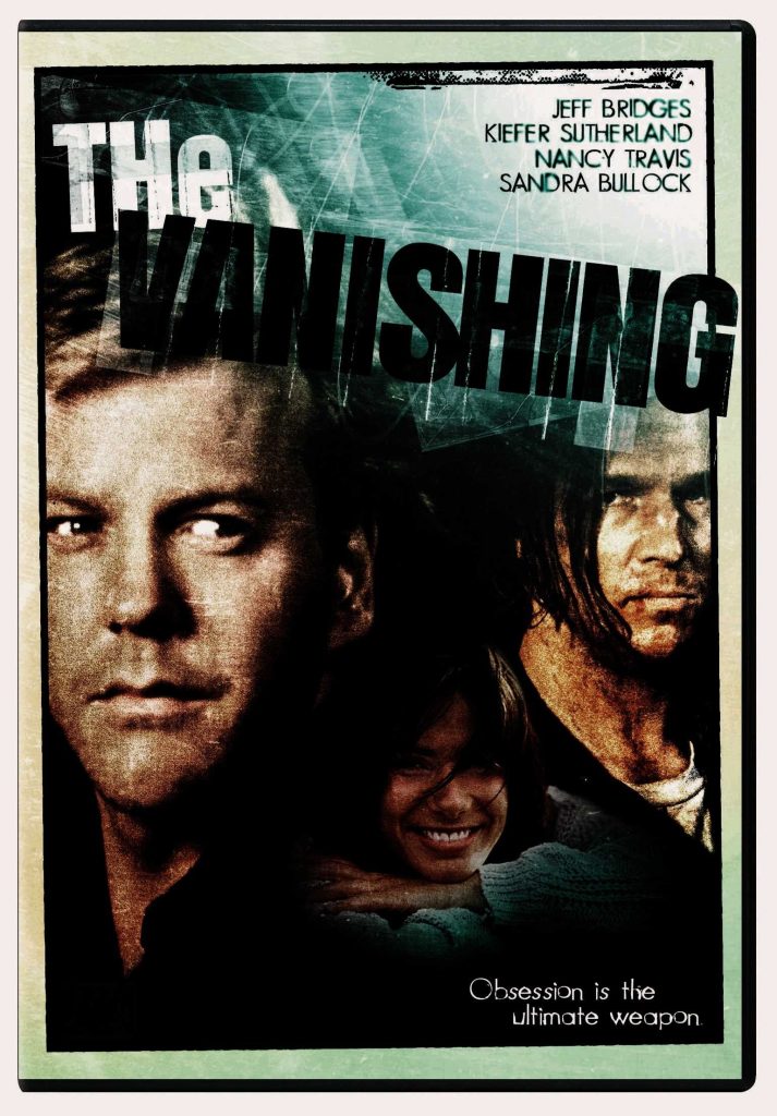 The Vanishing